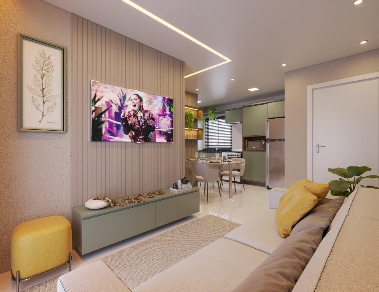 Sala de estar