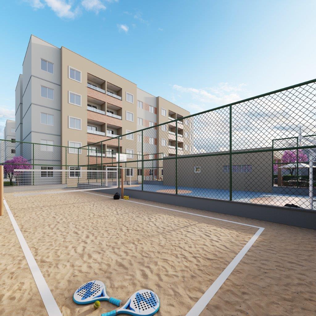Beach Tennis