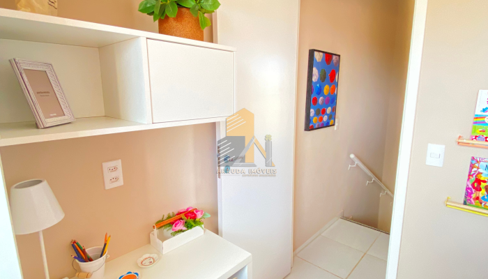 QUARTO INFANTIL